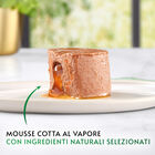 Gourmet Nature's Creation Cat Mousse Cuore di Pollo e carote in salsa 85gr