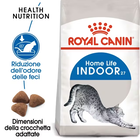 Royal Canin Cat Adult Indoor 27 10 kg