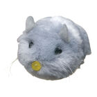Camon Peluche Tremolini a forma di Topolino o Coniglietto 8 cm