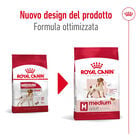 Royal Canin Dog Medium Adult 4 kg