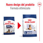 Royal Canin Dog Maxi Health Nutrition +8 anni Ageing 15kg