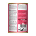 Wow Dog Adult Selvaggina con Alghe Marine e Patate Dolci 400 gr