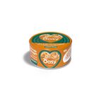 Oasy More Love Pollo con Formaggio 70 gr