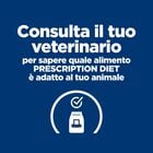 Hill's Prescription Diet Cat c/d Multicare Stress + Metabolic 3 kg