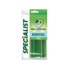 Amico Veg Specialist Dog Snack Dental Mini 6pz