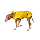 Hunter Impermeabile Milford per cani Giallo Tg.25