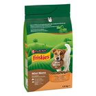 Friskies Dog Adult Mini Menu con Pollo e Verdure 1,5 kg