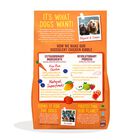 Edgard & Cooper Dog Adult Pollo 7 kg