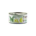 Natural Code Cat XL06 Tonno e Prosciutto 170 gr