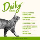 Almo Nature daily Cat Adult Coniglio 100g