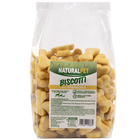 Naturalpet Dog Adult Snack biscotti gusto formaggio 500gr