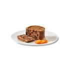 Oasy Caprice Cat Adult Terrina con Manzo e Carote 85 gr