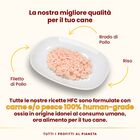 Almo Nature HFC Dog Adult Pollo 280g