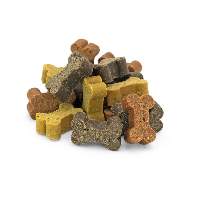 Dag Dog Adult Mix ossicini 250gr