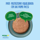 Naturalpet Prime Orme Puppy Pat&eacute; ricco in Pollo 150gr