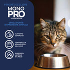 Monopro Cat Mousse Tacchino 85gr