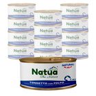 Natua Natural Cat Adult Tonnetto con Polpo 85 gr