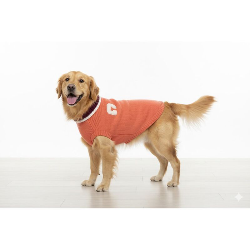 Camon Maglioncino per cani Chelsea tg. 30
