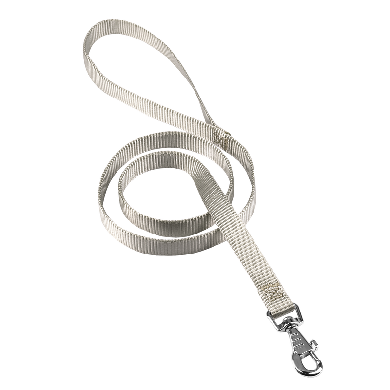 Petup Guinzaglio 12mmx1mt grigio