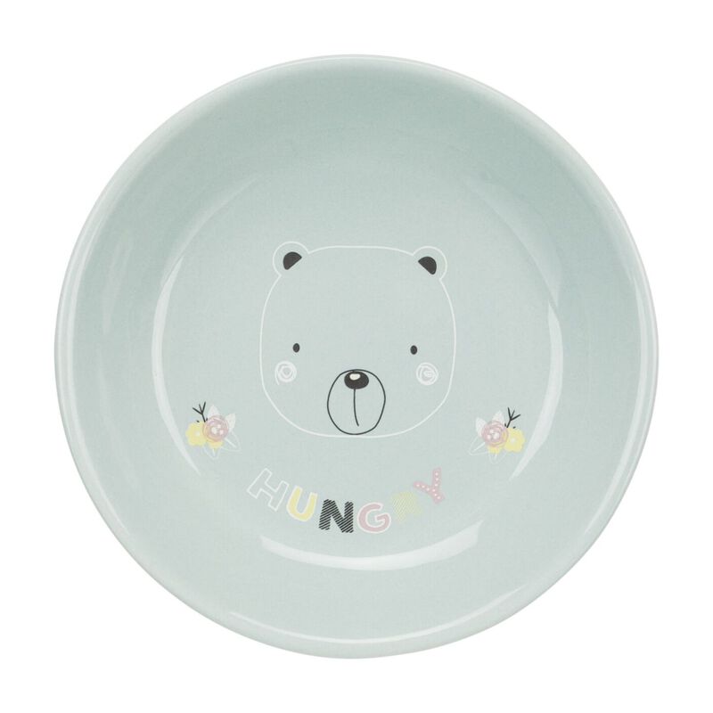 Trixie Junior Ciotola in ceramica 0,2lt