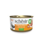 Schesir Cat Tonnetto con Aloe in Gelatina 70g