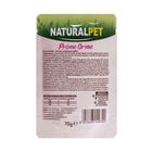 Naturalpet Kitten Pat&egrave; Pollo 70g