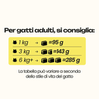 Cat Heroes Pat&eacute; Anatra e tcchino 95gr