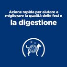 Hill's Prescription Diet Dog i/d digestive care 4 kg