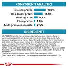 Royal Canin Veterinary Diet Dog Small Anallergenic 1,5 kg