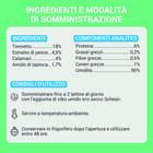 Schesir Soup Cat Tonnetto e Calamari 40g