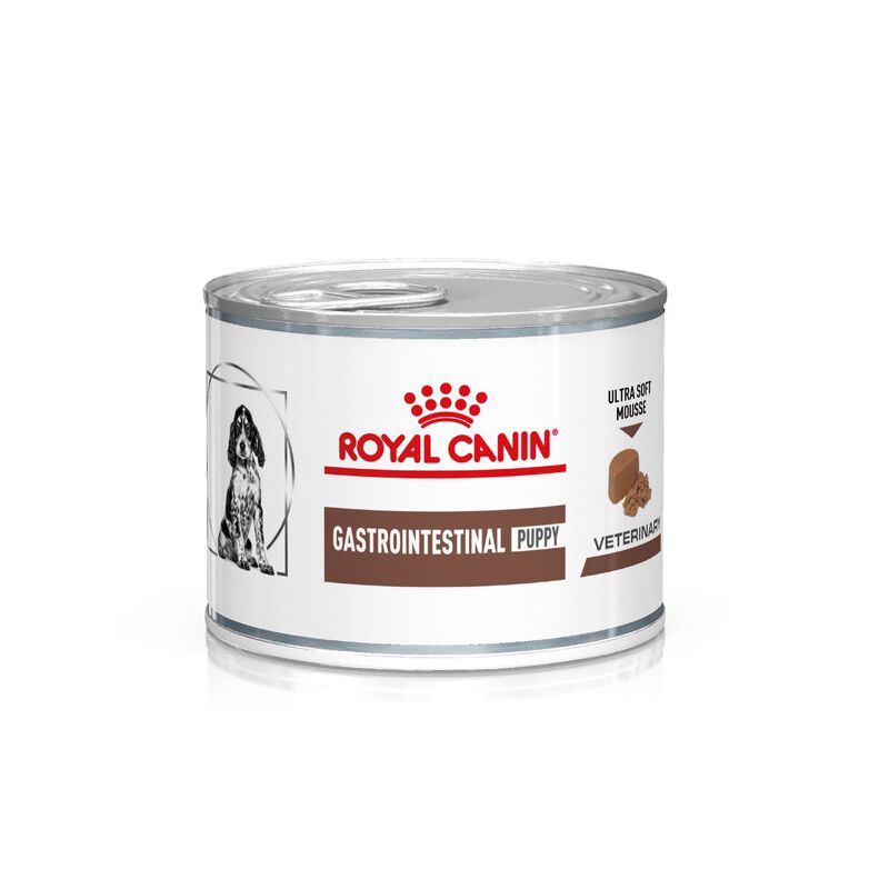 Royal Canin Veterinary Diet Dog Puppy Gastrointestinal 195 gr