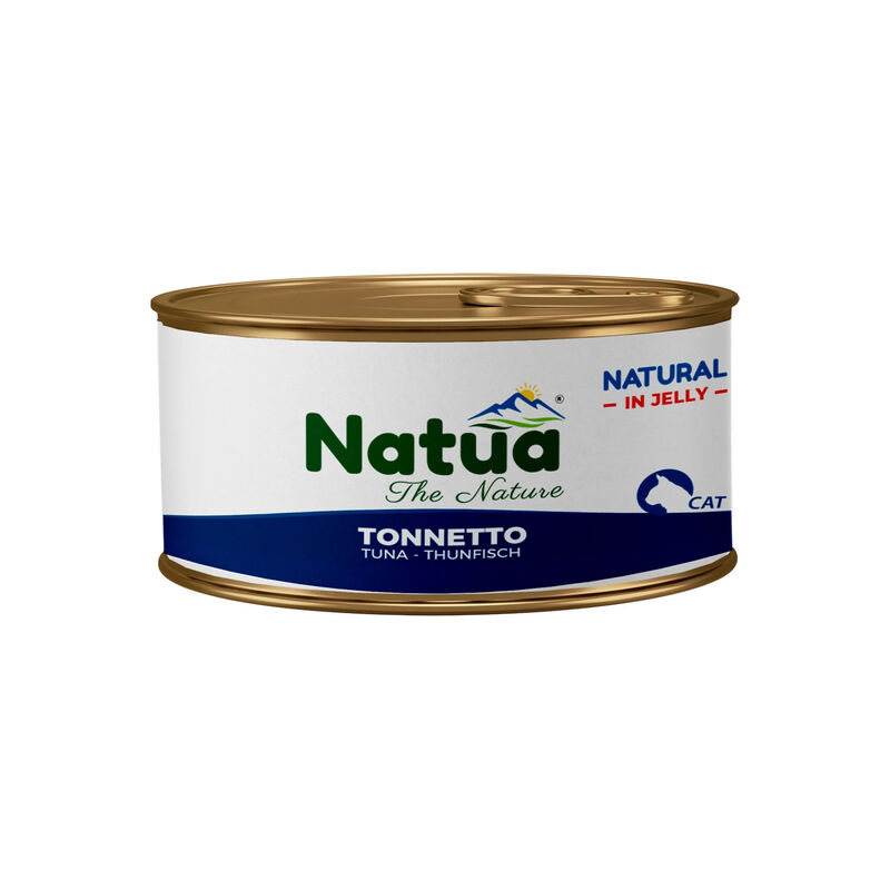 Natua Natural Cat Adult Tonnetto 150 gr