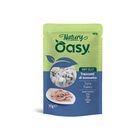 Oasy Natury cat adult Trancetti di Tonnetto 70 gr