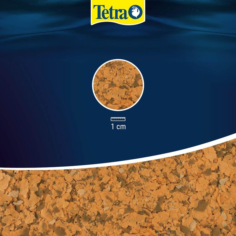 Tetra Rubin Flakes 250 ml