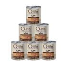 O-life Adult All Breeds Pat&eacute; Agnello e Carote 400g