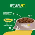 Naturalpet Cat Adult ricco in Pollo 8 kg