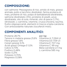 Hill's Prescription Diet Kidney Care per Gatti adulti con Salmone 1,5kg