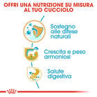 Royal Canin Dog Puppy Labrador Retriver 3 kg