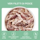 Schesir Cat Tonnetto in Gelatina 70 g