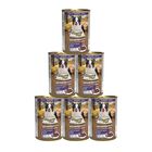Stuzzy Dog Monoprotein Cervo 400 gr
