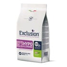 Exclusion Monoprotein Veterinary Diet Dog Medium Large Hypoallergenic Insetti e Piselli 2 Kg