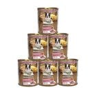 Stuzzy Dog Monoprotein Maiale 400 gr