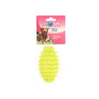 Petup Joy Palla Ovale in TPR per cuccioli 10 cm