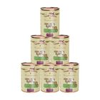 Terra Canis Dog Classic Manzo con Carota, Mela e Riso integrale 400 gr