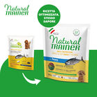 Natural Trainer Daily Nutrition Dog Small&Toy con Tonno 800gr