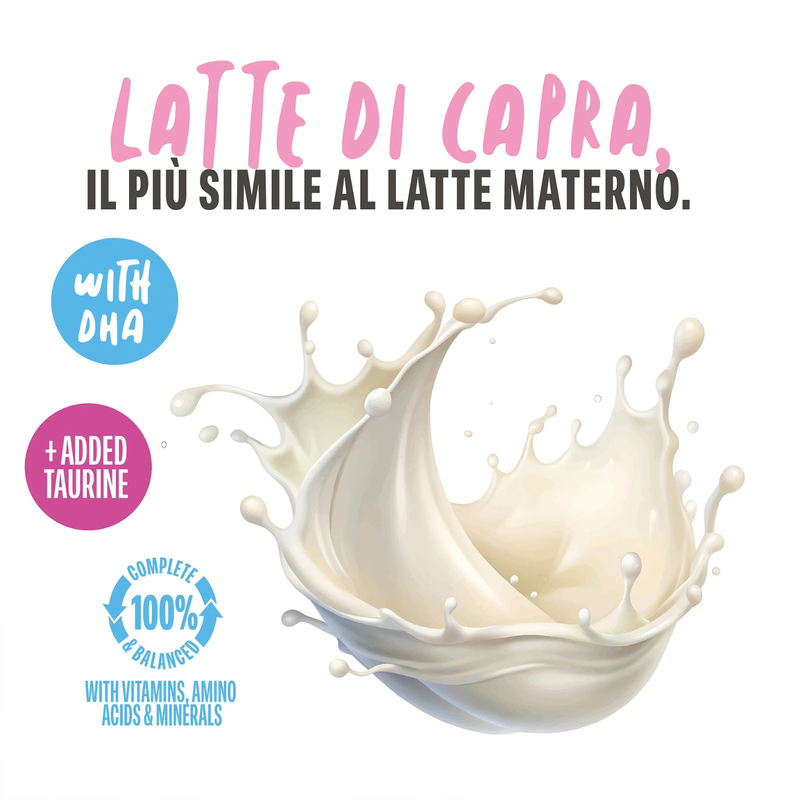 Schesir Kitten Latte pronto 150gr