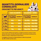 Edgard & Cooper Cat Adult Pollo e Tacchino 325 gr
