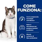 Hill's Prescription Diet Cat Gastrointestinal Biome Stress 1,5 kg
