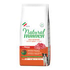 Natural Trainer Daily Nutrition Dog Adult Medium con Manzo 12kg