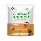 Natural Trainer Sensitive Dog No Gluten Small & Toy Puppy & Junior con Salmone 800 gr